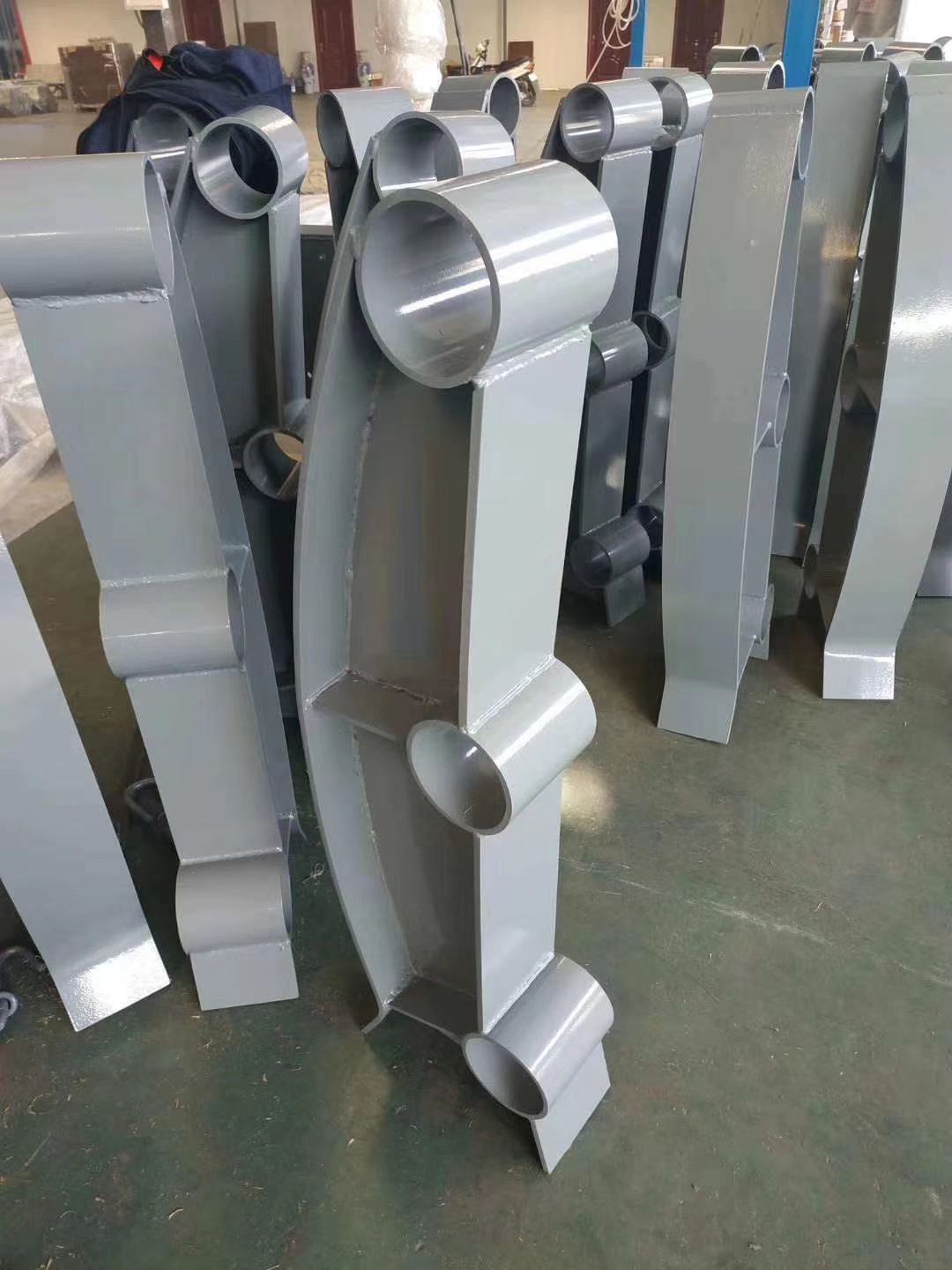 防撞立柱1