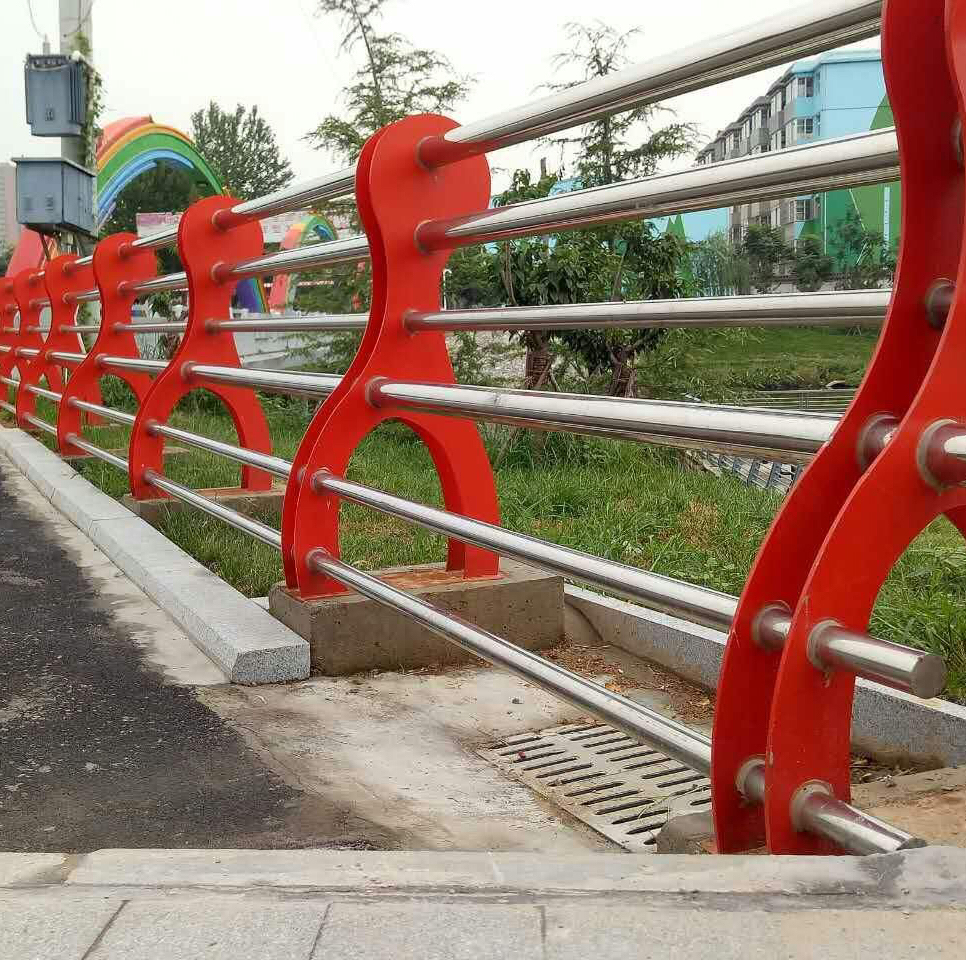 景觀護(hù)欄