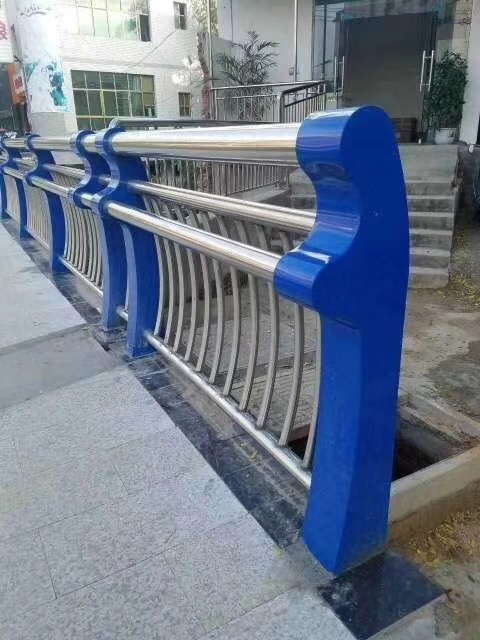 景觀護欄