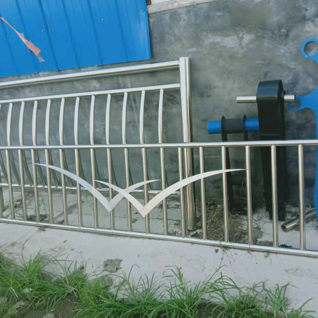 景觀護(hù)欄