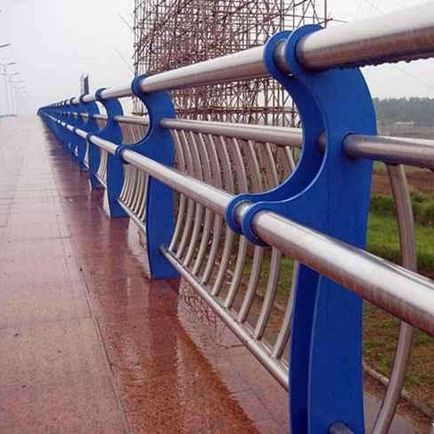 河道護欄