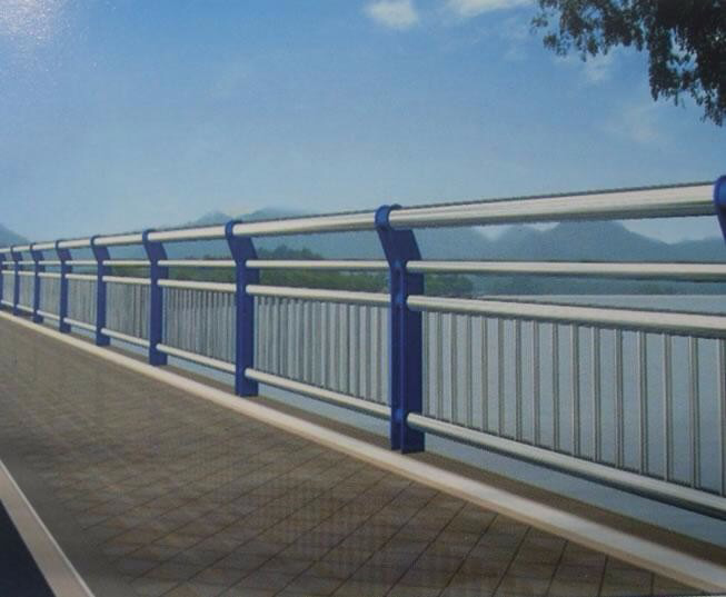 河道護(hù)欄