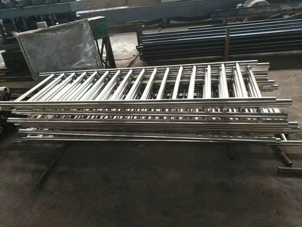 加工車間